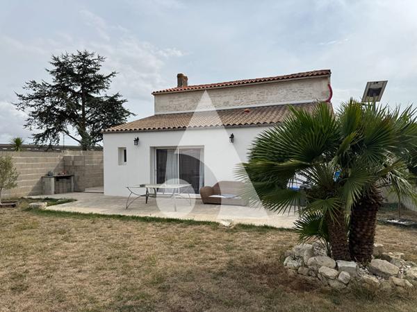 Maison 4 pièces 88 m2
