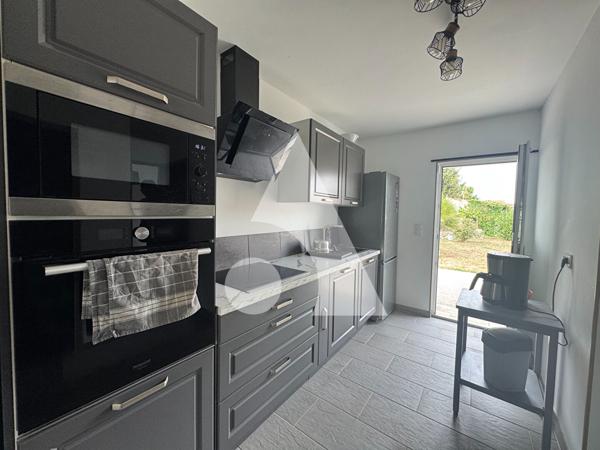 Maison 4 pièces 88 m2