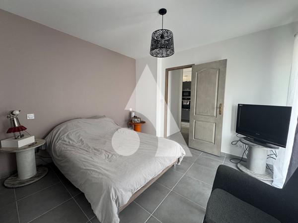 Maison 4 pièces 88 m2