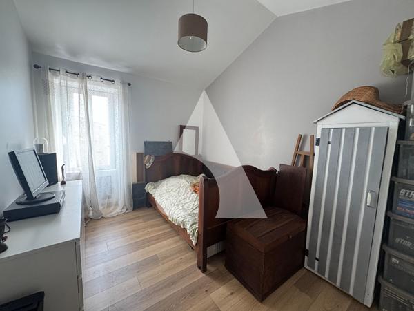 Maison 4 pièces 88 m2