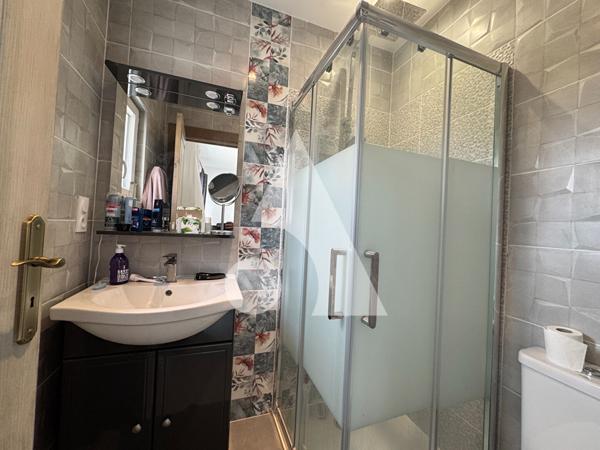 Maison 4 pièces 88 m2