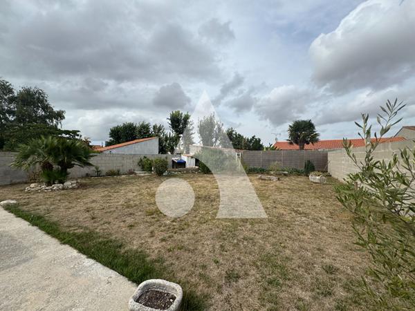 Maison 4 pièces 88 m2