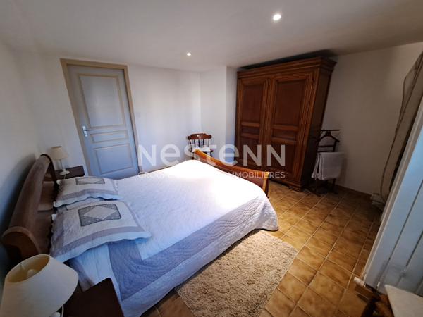 Maison 5 chambres situee a Fontenay Le Comte avec parc, piscine et pool house