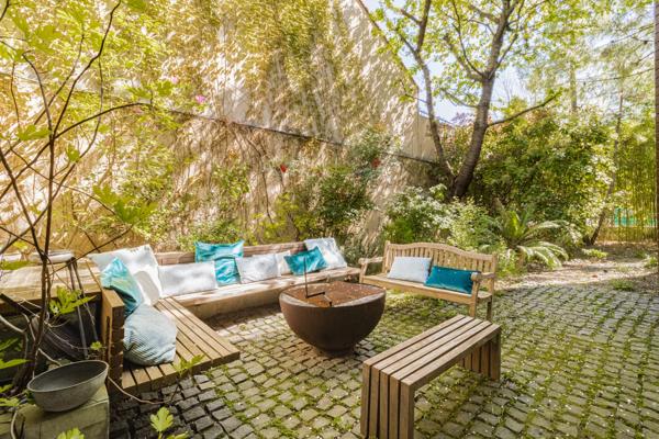 Appartement Issy-les-Moulineaux - ÎLE SAINT-GERMAIN