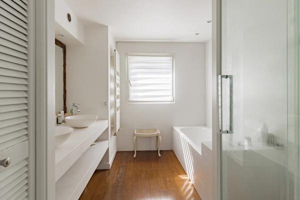 Appartement Issy-les-Moulineaux - ÎLE SAINT-GERMAIN
