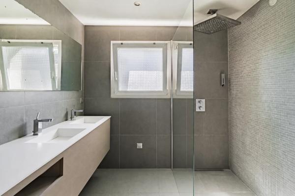 Appartement Issy-les-Moulineaux - ÎLE SAINT-GERMAIN
