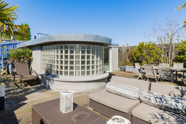 Appartement Issy-les-Moulineaux - ÎLE SAINT-GERMAIN