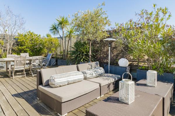 Appartement Issy-les-Moulineaux - ÎLE SAINT-GERMAIN