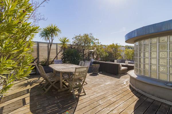 Appartement Issy-les-Moulineaux - ÎLE SAINT-GERMAIN
