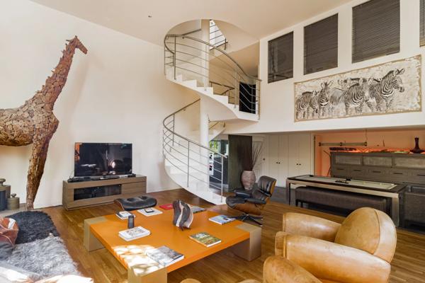 Appartement Issy-les-Moulineaux - ÎLE SAINT-GERMAIN