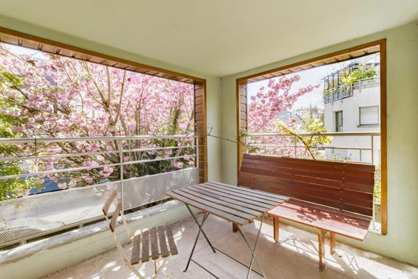 Appartement Issy-les-Moulineaux - ÎLE SAINT-GERMAIN