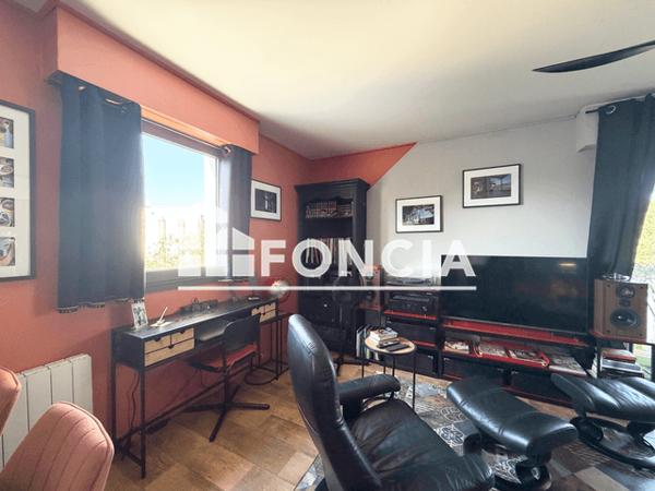 Location Appartement 2 pièces 45 m² - 18 AVENUE MAUDET Cholet 49300