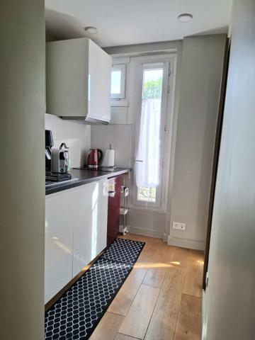 Appartement 2 pièces 31 m2