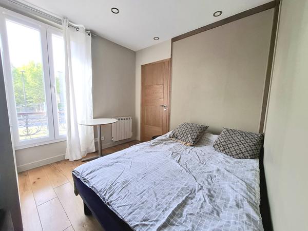 Appartement 2 pièces 31 m2