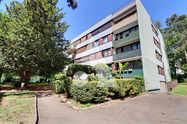 Appartement 3 pièces 66.13 m2