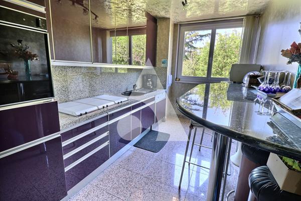 Appartement 3 pièces 66.13 m2