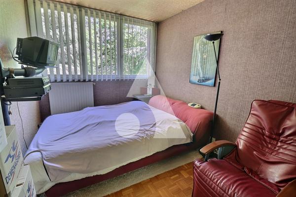 Appartement 3 pièces 66.13 m2