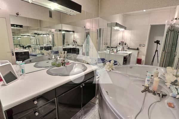 Appartement 3 pièces 66.13 m2