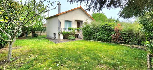 Maison 5 pièces 92 m2
