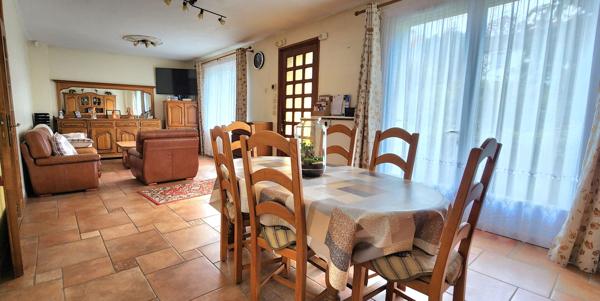 Maison 5 pièces 92 m2