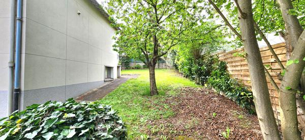 Maison 5 pièces 92 m2