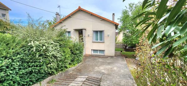 Maison 5 pièces 92 m2