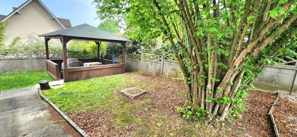 Maison 5 pièces 92 m2