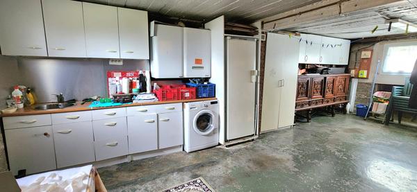 Maison 5 pièces 92 m2