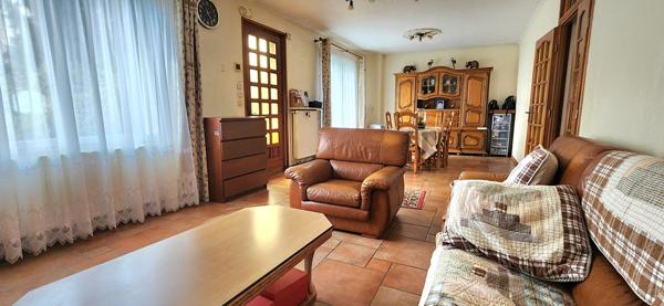 Maison 5 pièces 92 m2