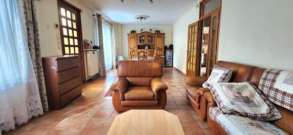Maison 5 pièces 92 m2