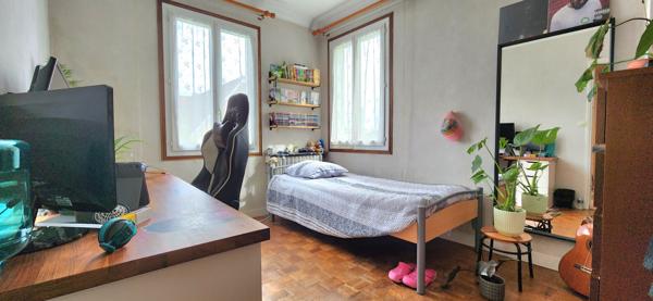 Maison 5 pièces 92 m2