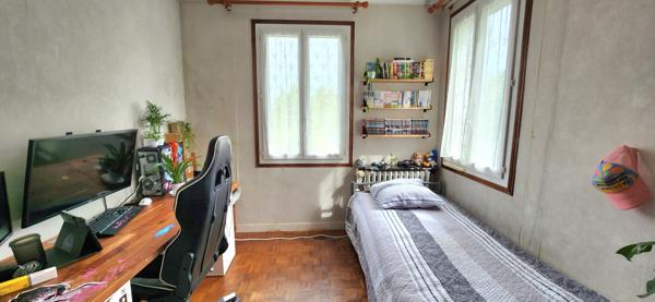Maison 5 pièces 92 m2