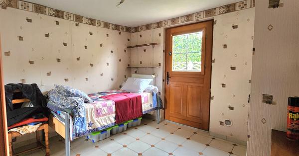 Maison 5 pièces 92 m2