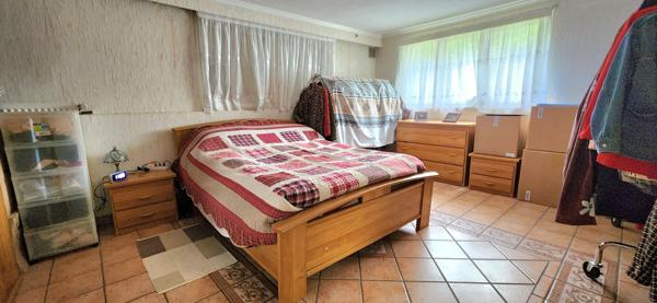 Maison 5 pièces 92 m2