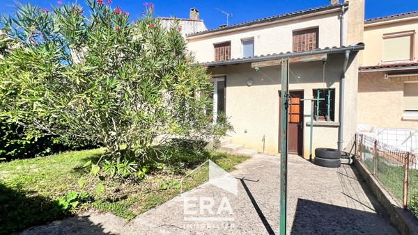 Maison Albi 5 pièces 116 m2