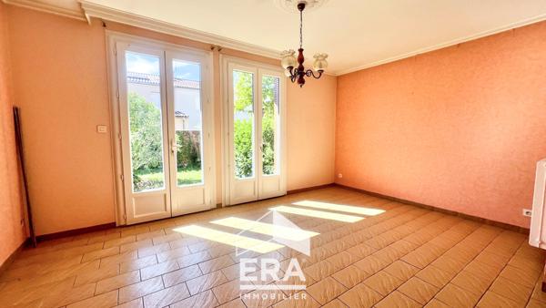 Maison Albi 5 pièces 116 m2