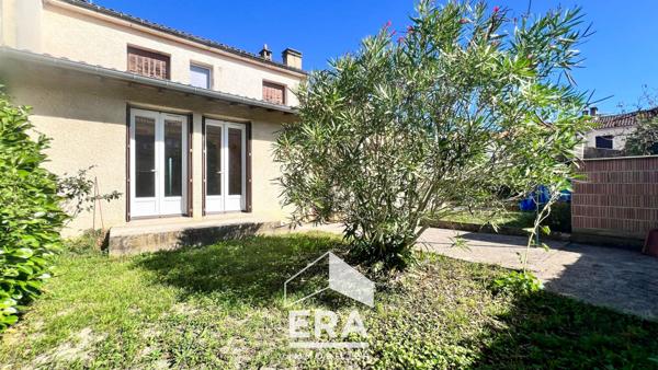 Maison Albi 5 pièces 116 m2