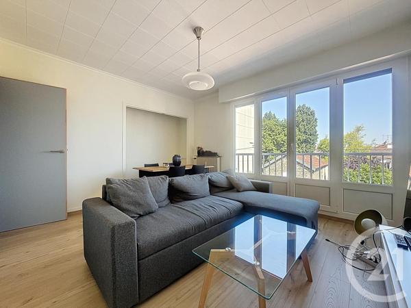 Appartement F4 à vendre  4 pièces - 60,17 m2 DIJON - 21