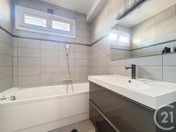 Appartement F4 à vendre  4 pièces - 60,17 m2 DIJON - 21