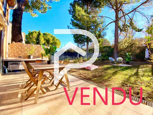 Maison 4 pièces 97 m2