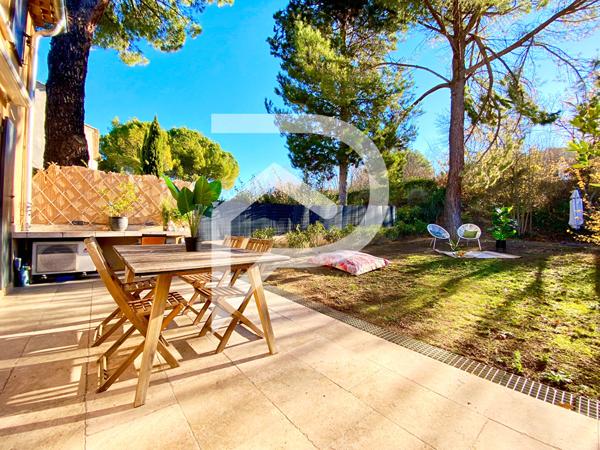 Maison 4 pièces 97 m2
