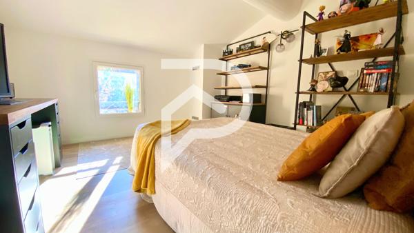 Maison 4 pièces 97 m2