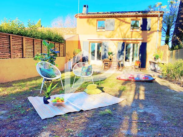 Maison 4 pièces 97 m2