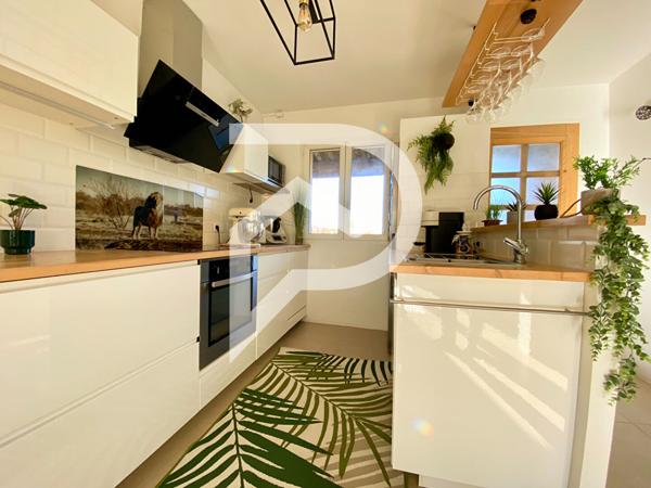 Maison 4 pièces 97 m2