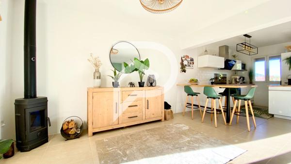 Maison 4 pièces 97 m2