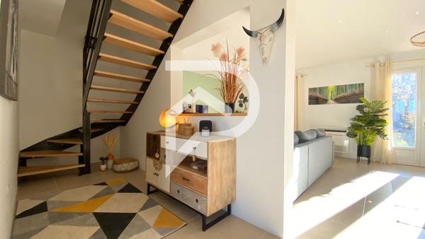 Maison 4 pièces 97 m2