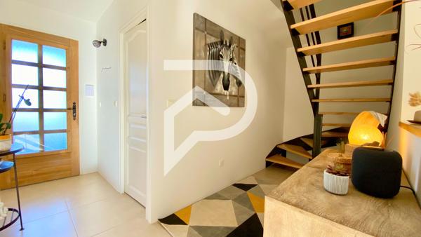 Maison 4 pièces 97 m2