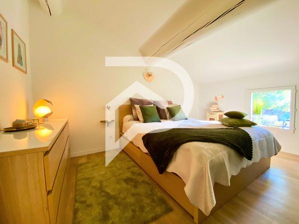 Maison 4 pièces 97 m2