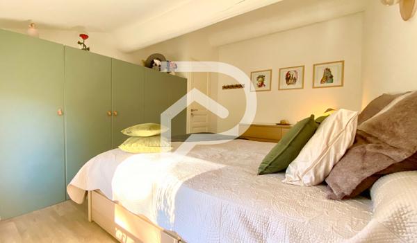 Maison 4 pièces 97 m2