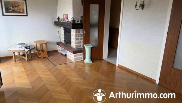 Vente Maison 7 pièces 194 m2 à Valentigney